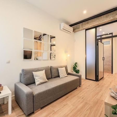 Myhousespain - Acogedor Piso Cerca De Atocha I マドリード エクステリア 写真