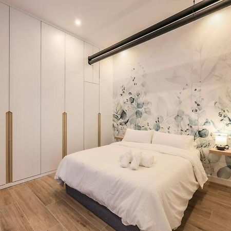 Myhousespain - Acogedor Piso Cerca De Atocha I マドリード エクステリア 写真