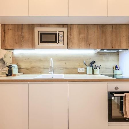 Myhousespain - Acogedor Piso Cerca De Atocha I マドリード エクステリア 写真