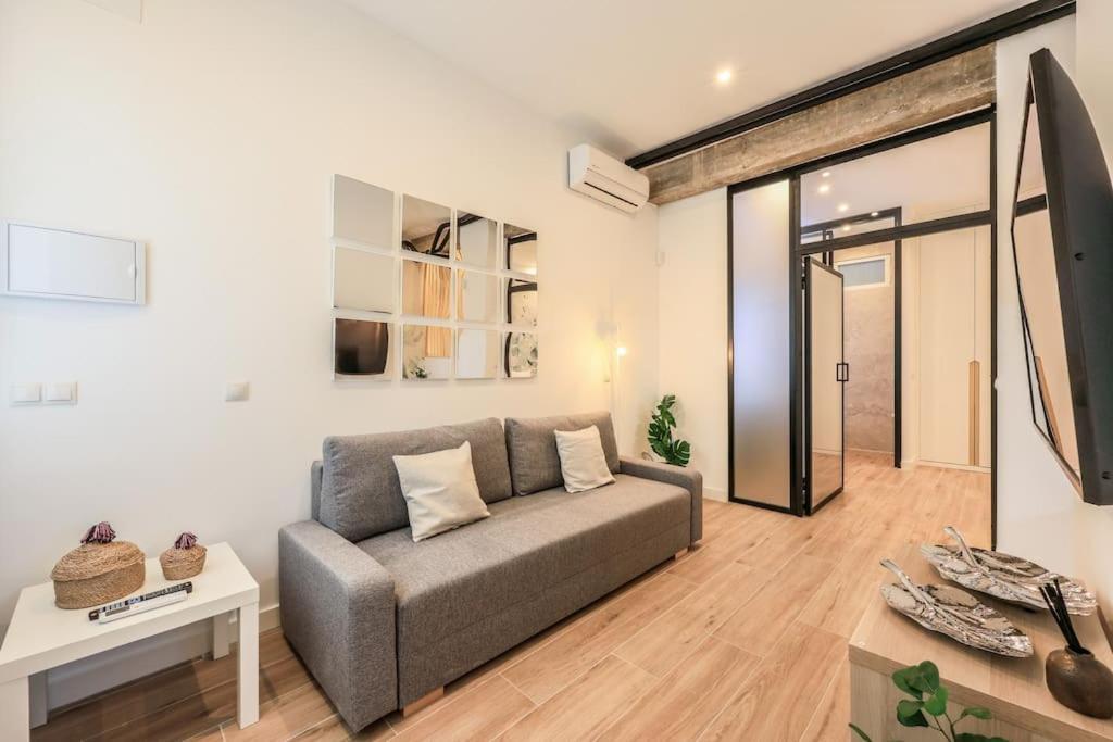 Myhousespain - Acogedor Piso Cerca De Atocha I マドリード エクステリア 写真