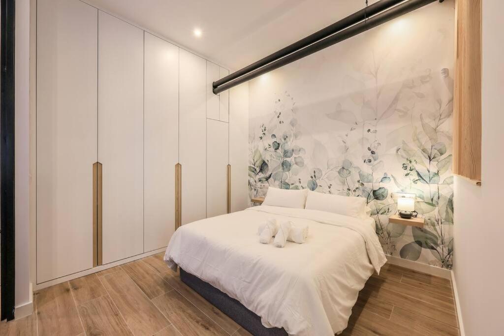 Myhousespain - Acogedor Piso Cerca De Atocha I マドリード エクステリア 写真