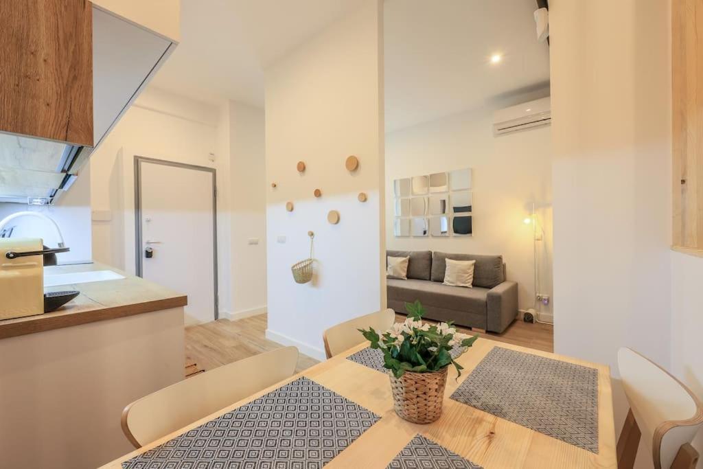 Myhousespain - Acogedor Piso Cerca De Atocha I マドリード エクステリア 写真