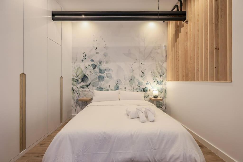 Myhousespain - Acogedor Piso Cerca De Atocha I マドリード エクステリア 写真